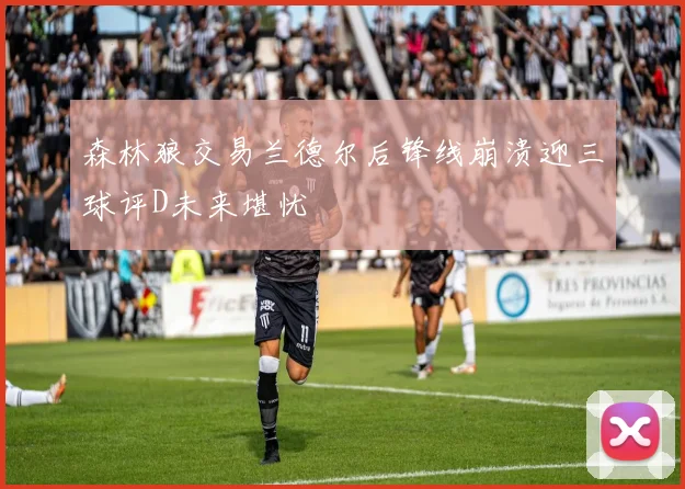 森林狼交易兰德尔后锋线崩溃迎三球评D未来堪忧