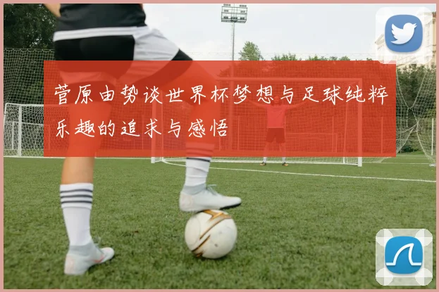 菅原由势谈世界杯梦想与足球纯粹乐趣的追求与感悟