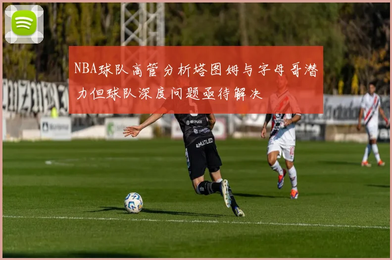 NBA球队高管分析塔图姆与字母哥潜力但球队深度问题亟待解决